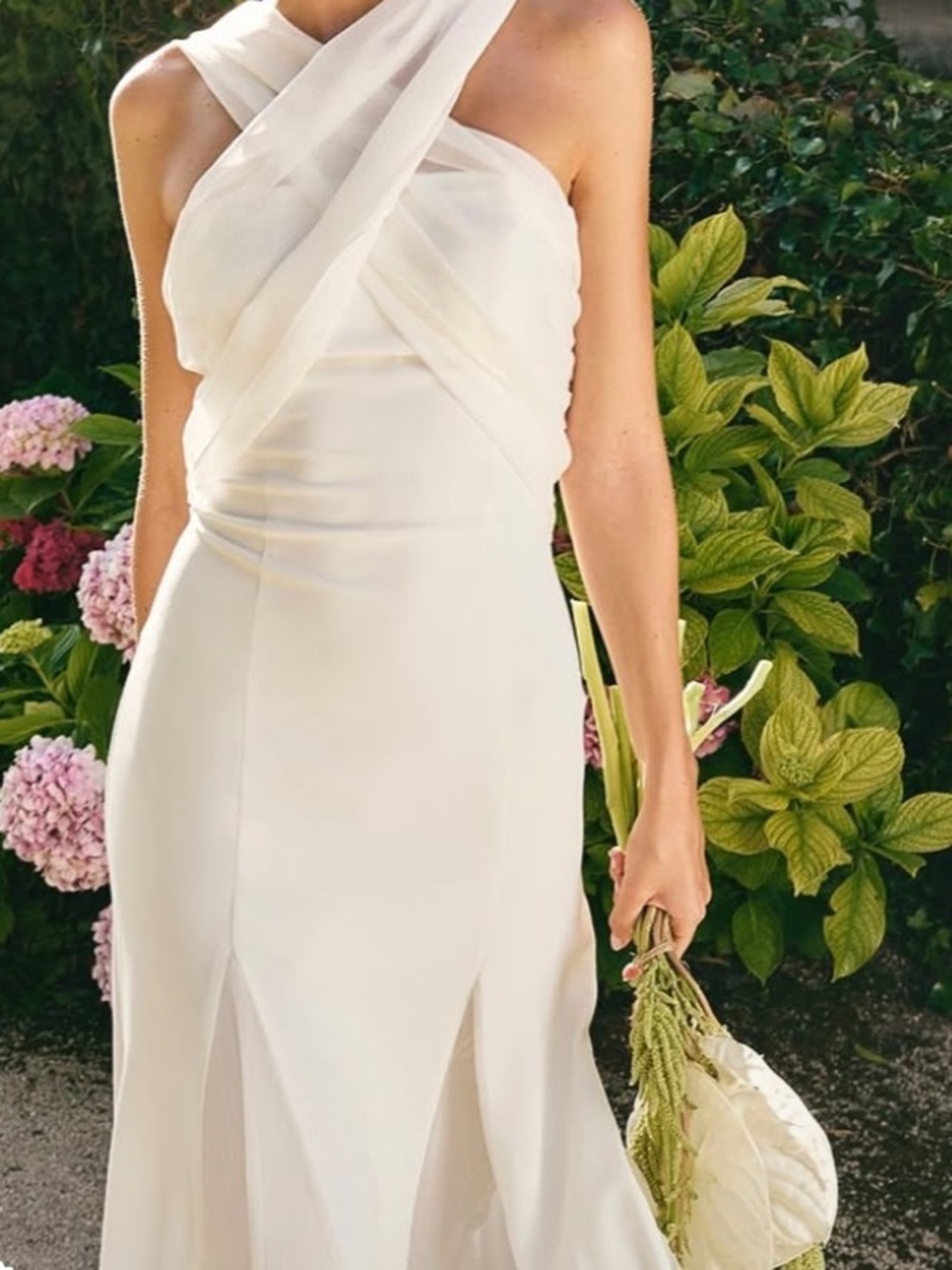 Meet your Posher, Lucy